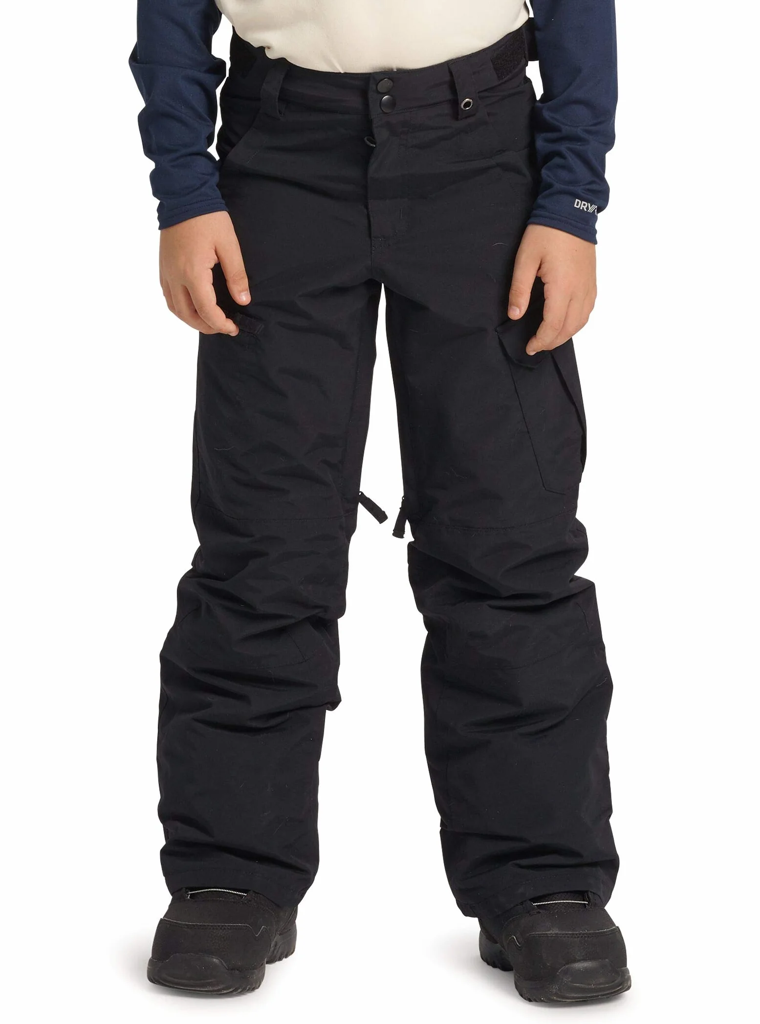 Burton Jungen Snowboard Hose Exile Cargo