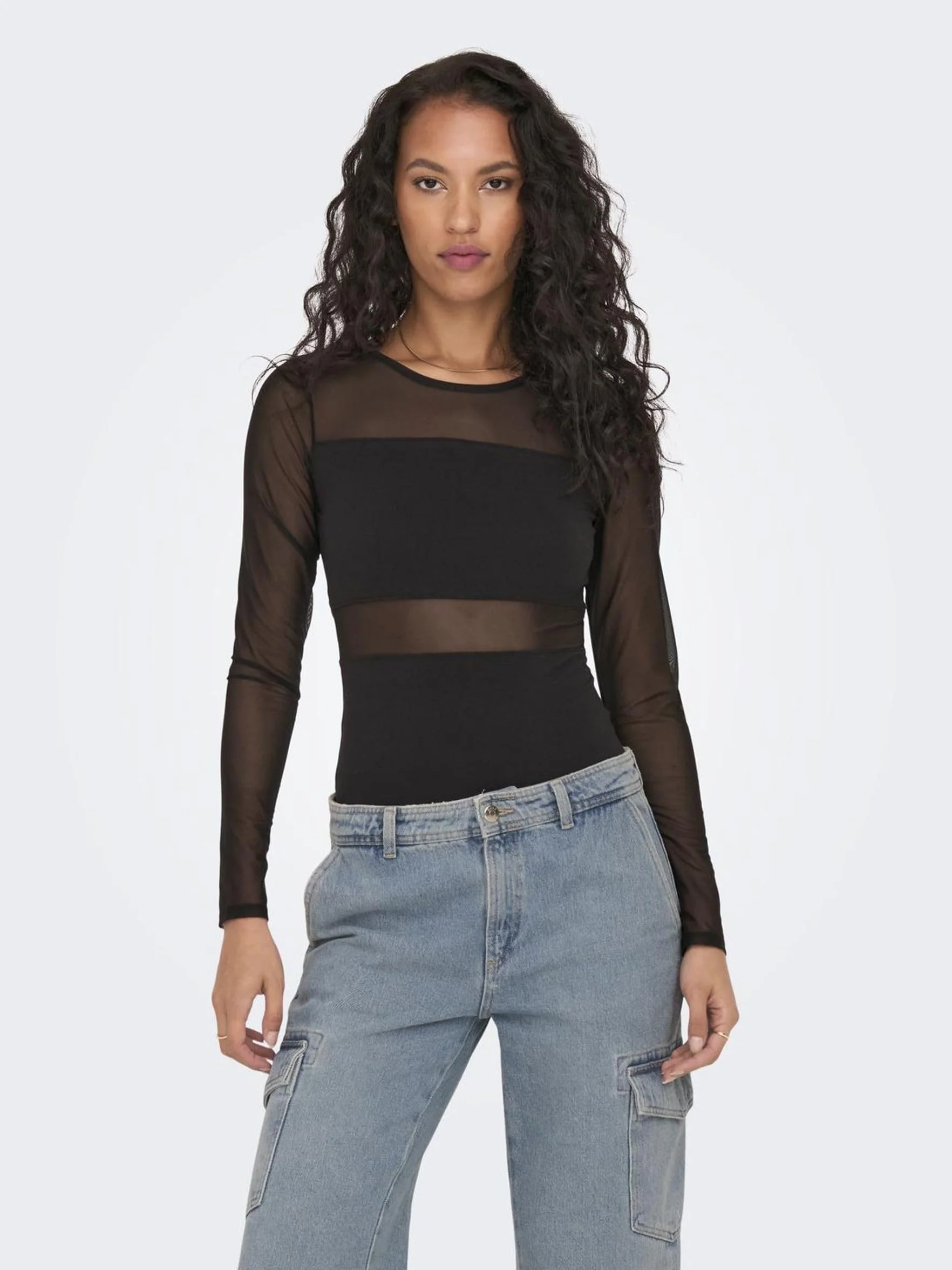 ONLY female Body ONLESTHER Body | bodysuit