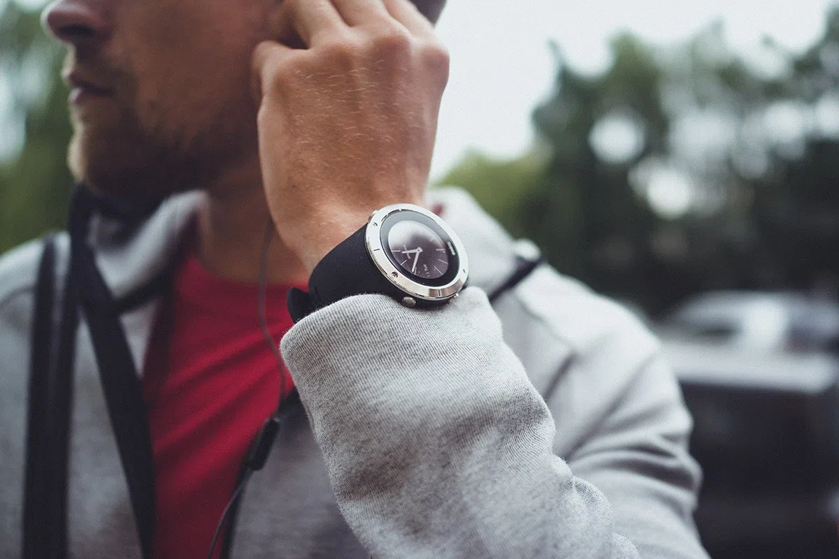 SUUNTO Spartan Trainer Wrist Hr