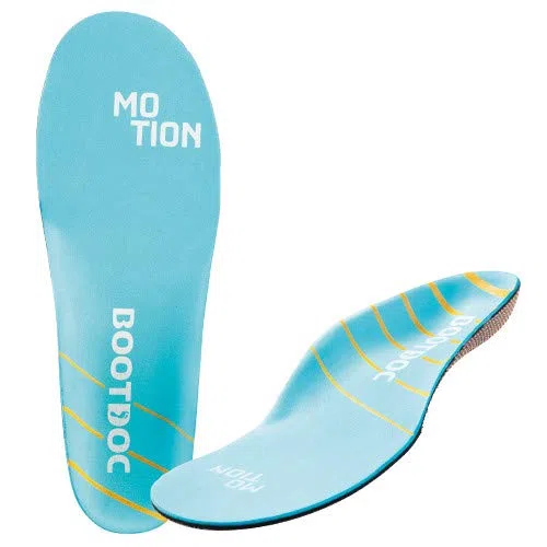 BootDoc Motion