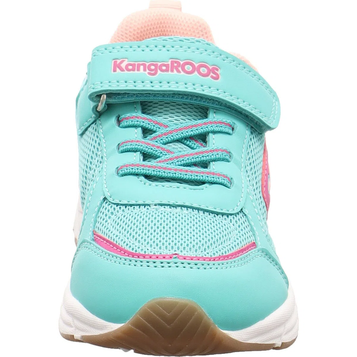 KangaROOS Mädchen K-NI Chino Ev Hallenturnschuh