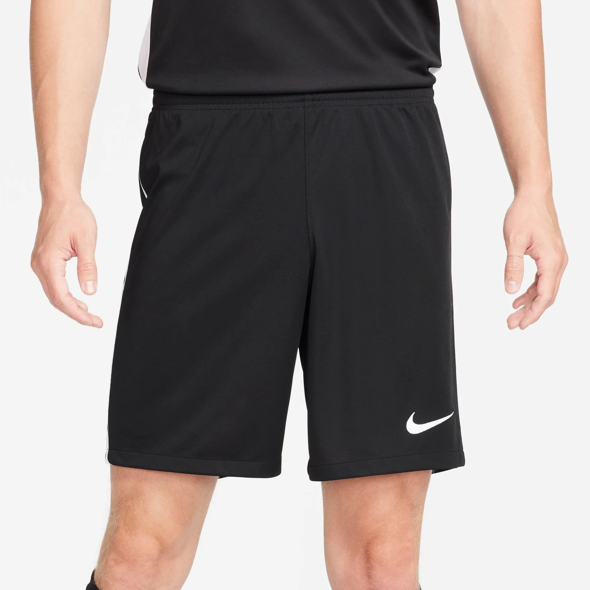 Nike Dri-FIT League 3 gestrickte Fußballshorts für Herren, DR0960