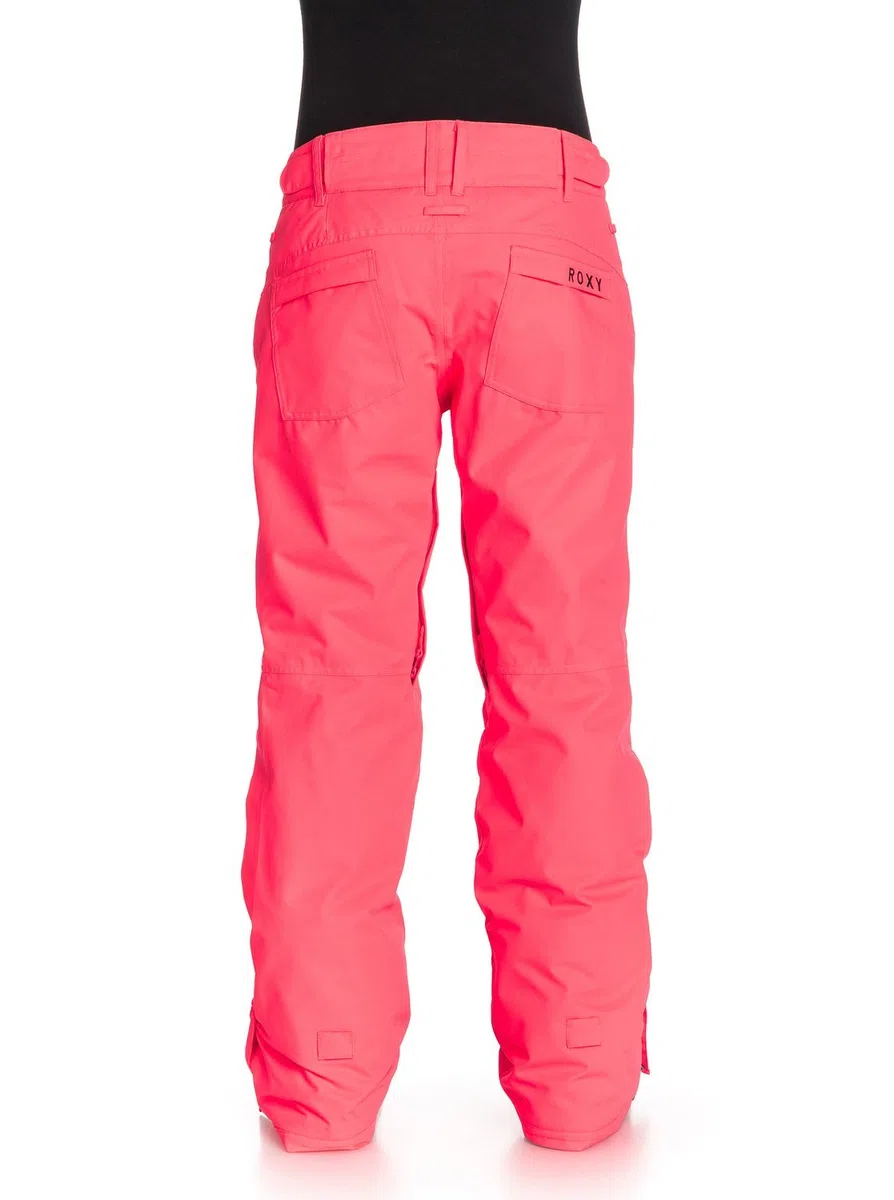 Roxy Damen Snowboard Hose Backyards Pants