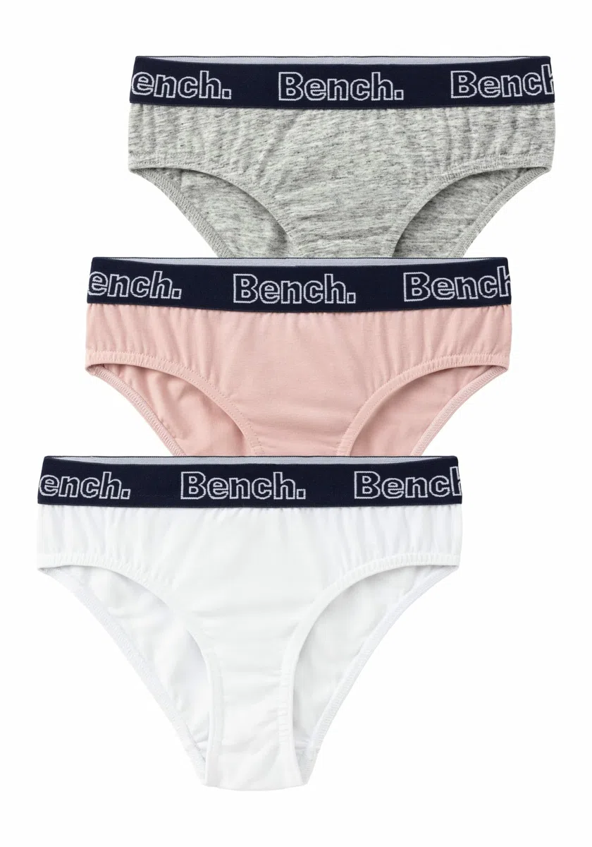 Bench Teenager Slip