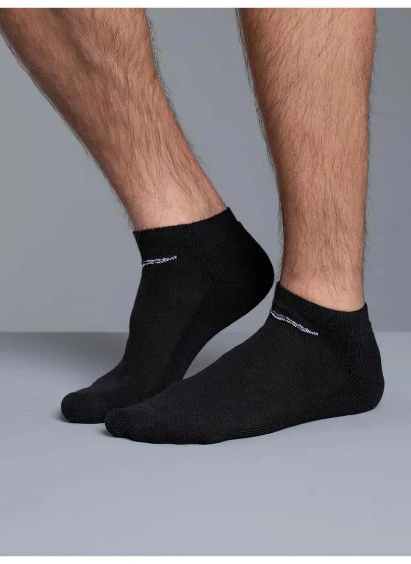 Trigema Herren Sneaker-Socken im Doppelpack