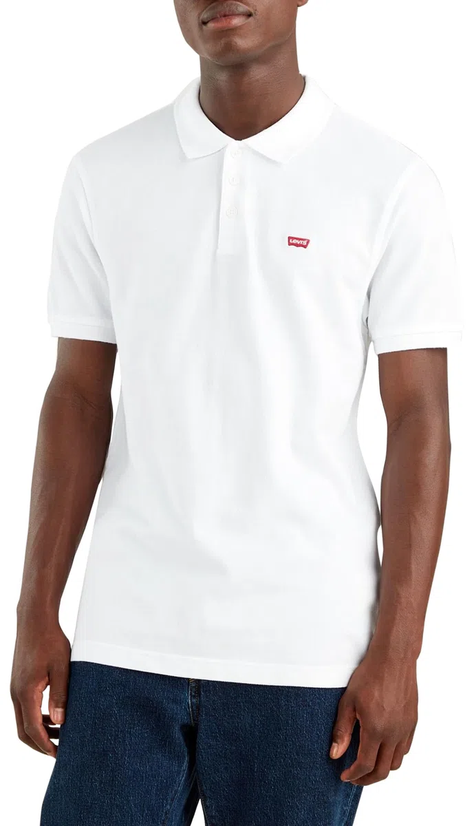 Levi's Herren Housemark Polo Hemd