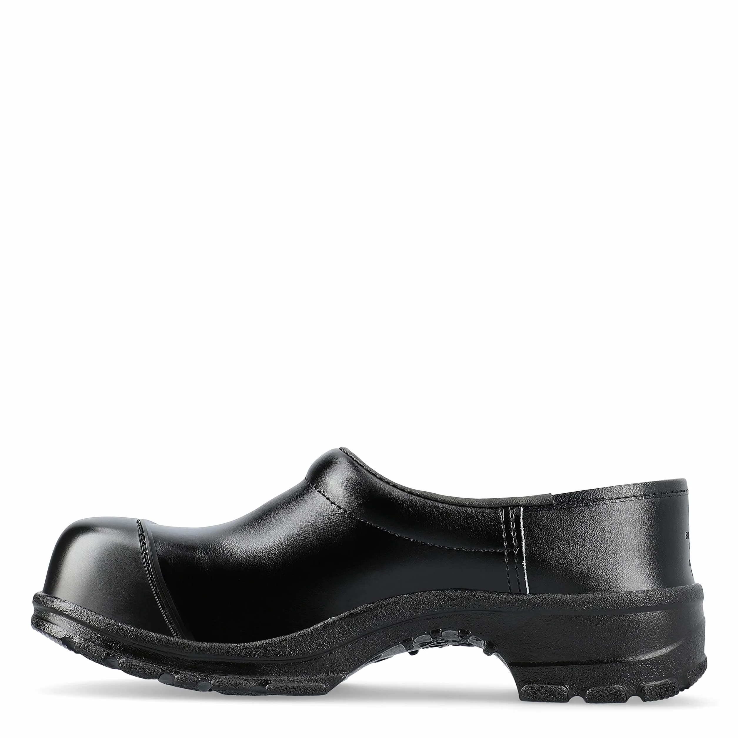 SIKA 29 Clog Close Heel Pu-Sohle + KN S3