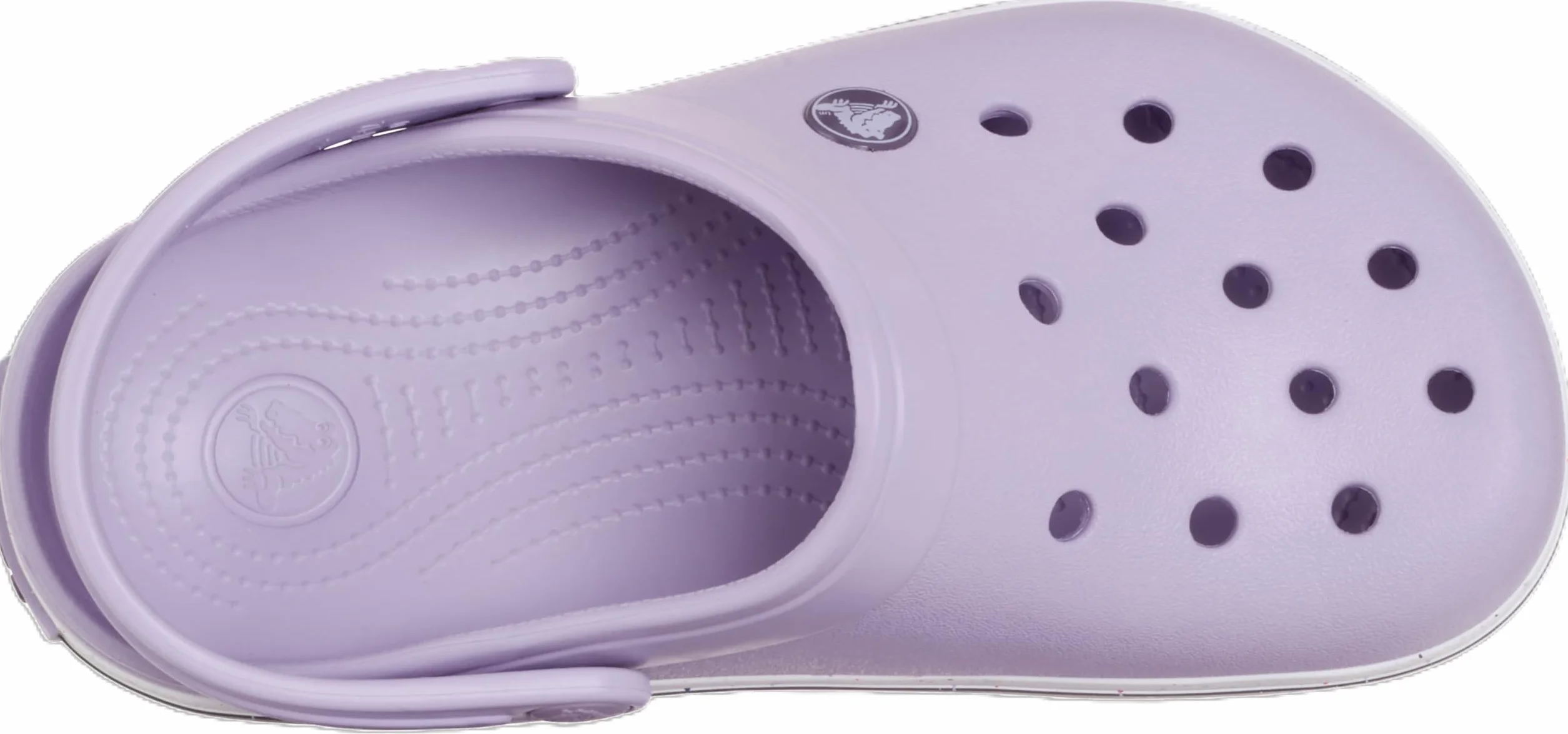 Crocs Unisex Kinder Crocband Speckled Band Clog T