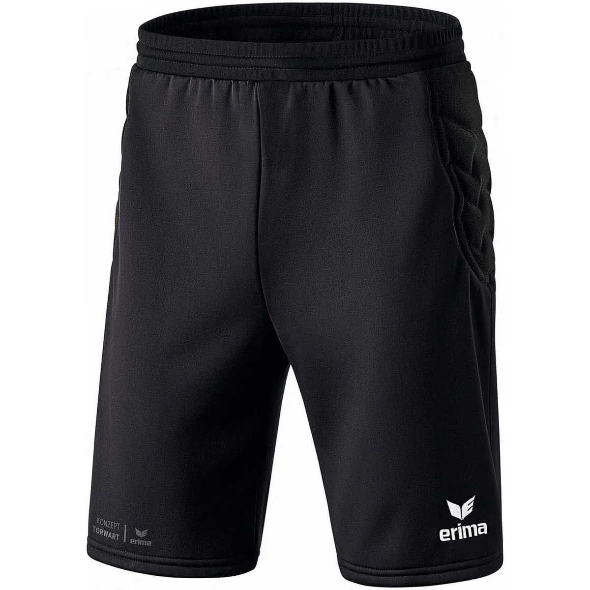 Erima Herren Torwarthose Elemental Torwarthose ohne Innenslip
