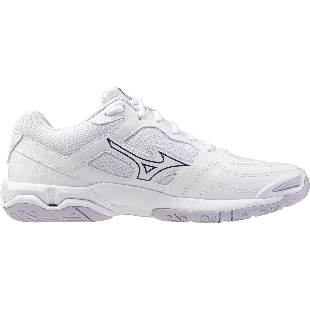 Mizuno Wave Phantom 3 Woman Handball Shoes EU 43