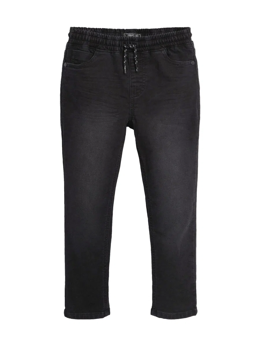 NEXT Jungen Jersey-Jeans 98-176