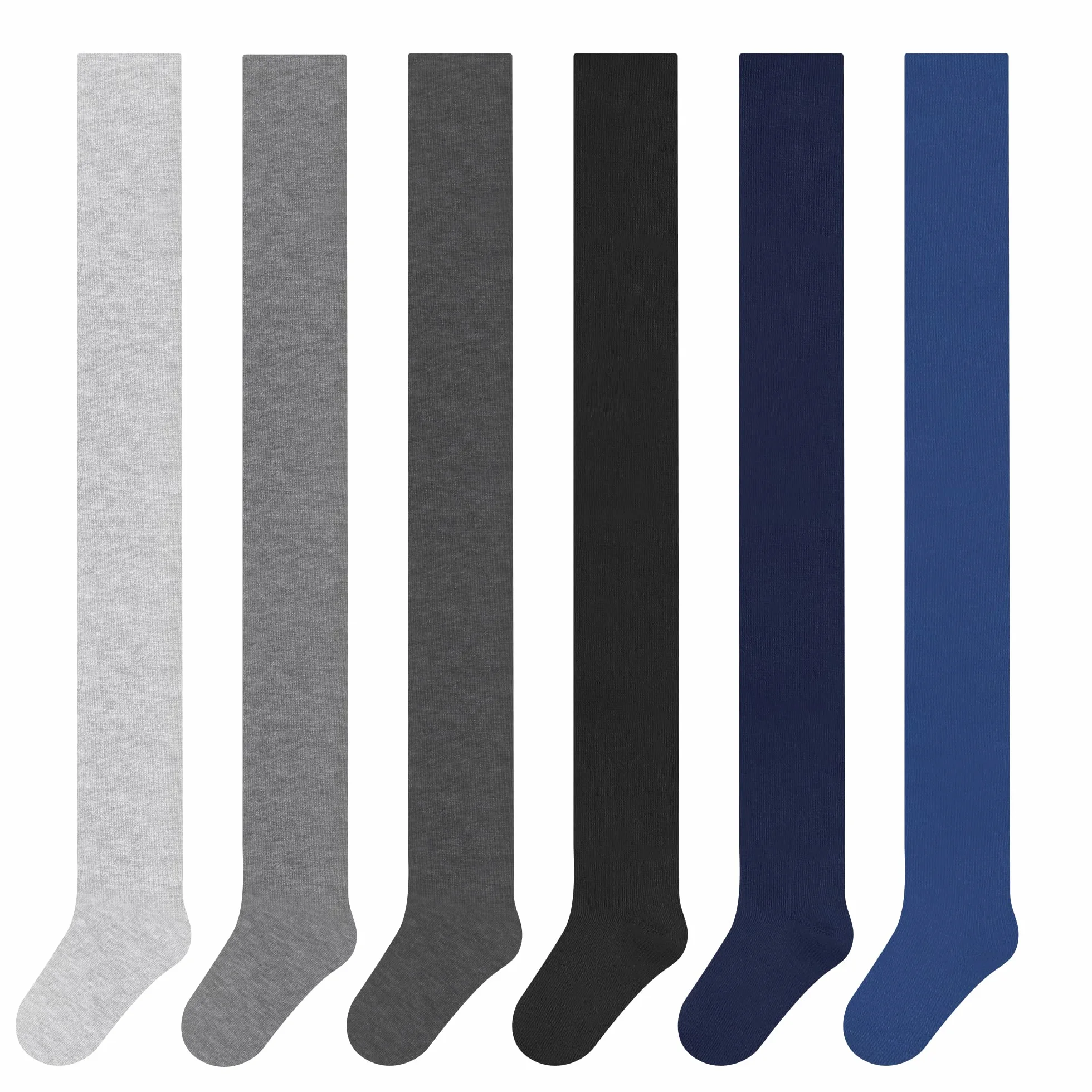 Libella 6er Pack Kinderstrumpfhose Baby Jungen Strickstrumpfhose Baumwollmischung mehrfarbig 27244