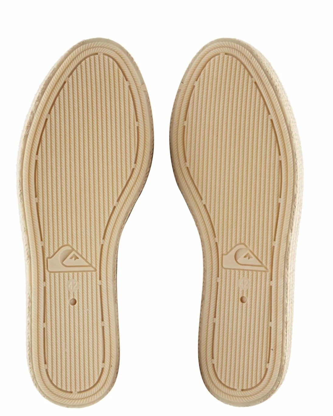 Quiksilver - Espadrilled Cold Cement Shoe für Männer