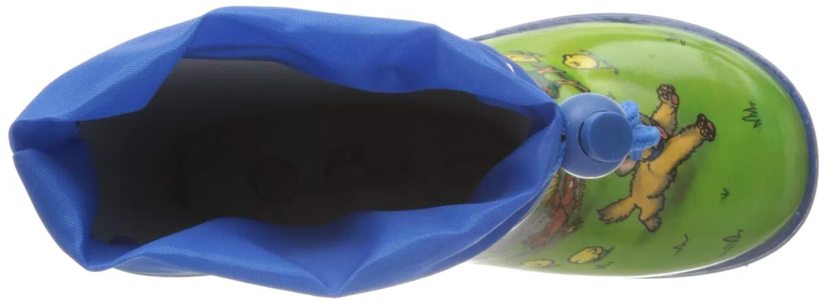 Beck Jungen BauernhofGummistiefel