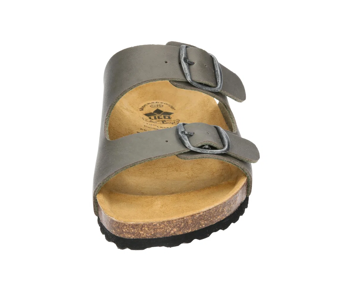 Lico Unisex Bioline Pantoletten