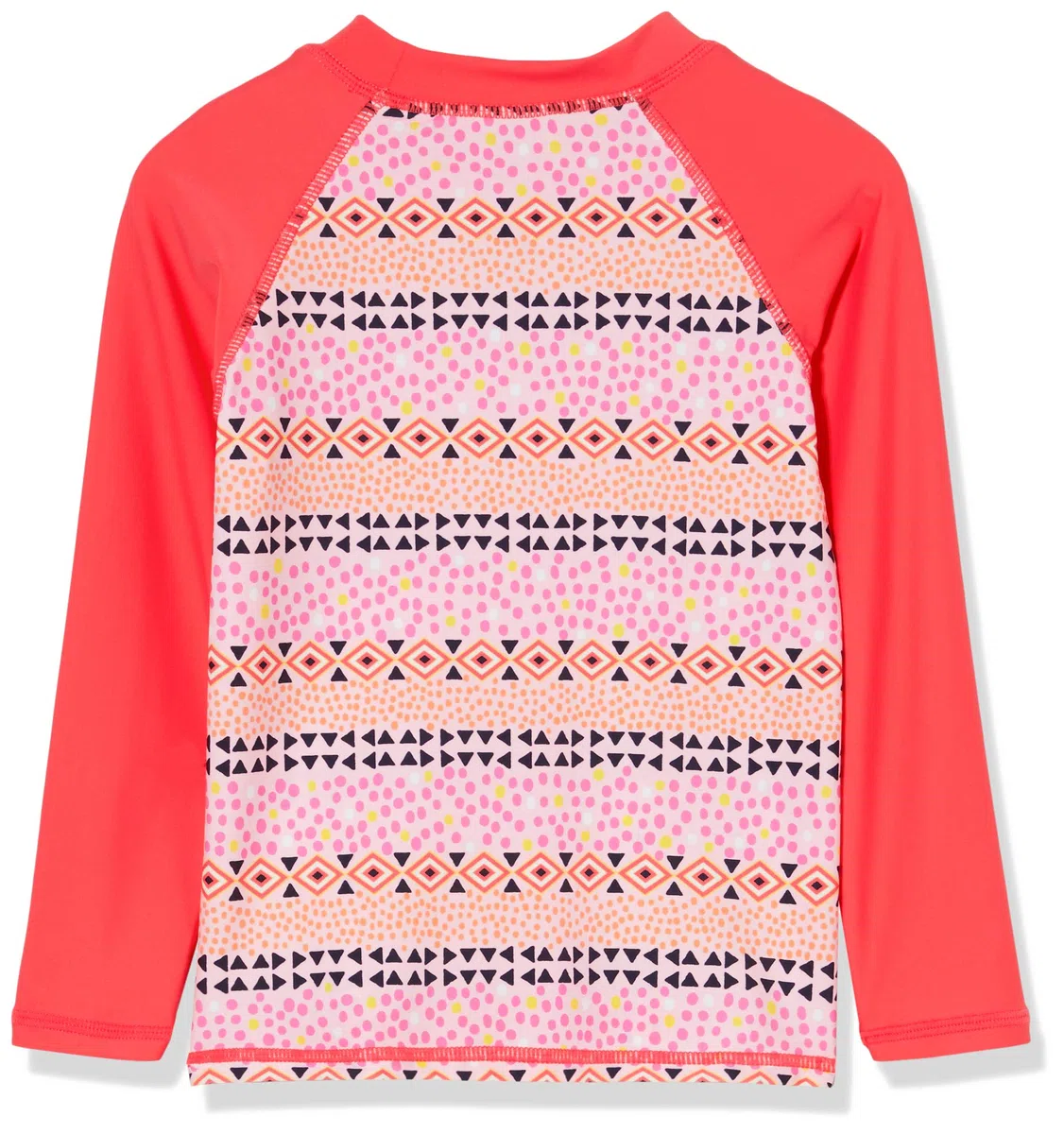 Schiesser Mädchen - Kids Bade-Shirt - 169217