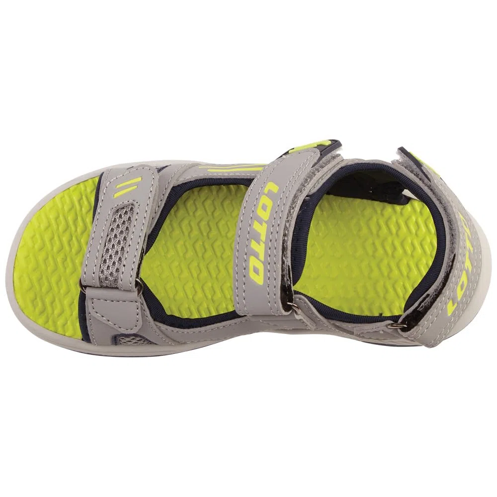 Lotto STYLECODE: 2600640K MORLANDA K Boys, Sandals Sportsandale