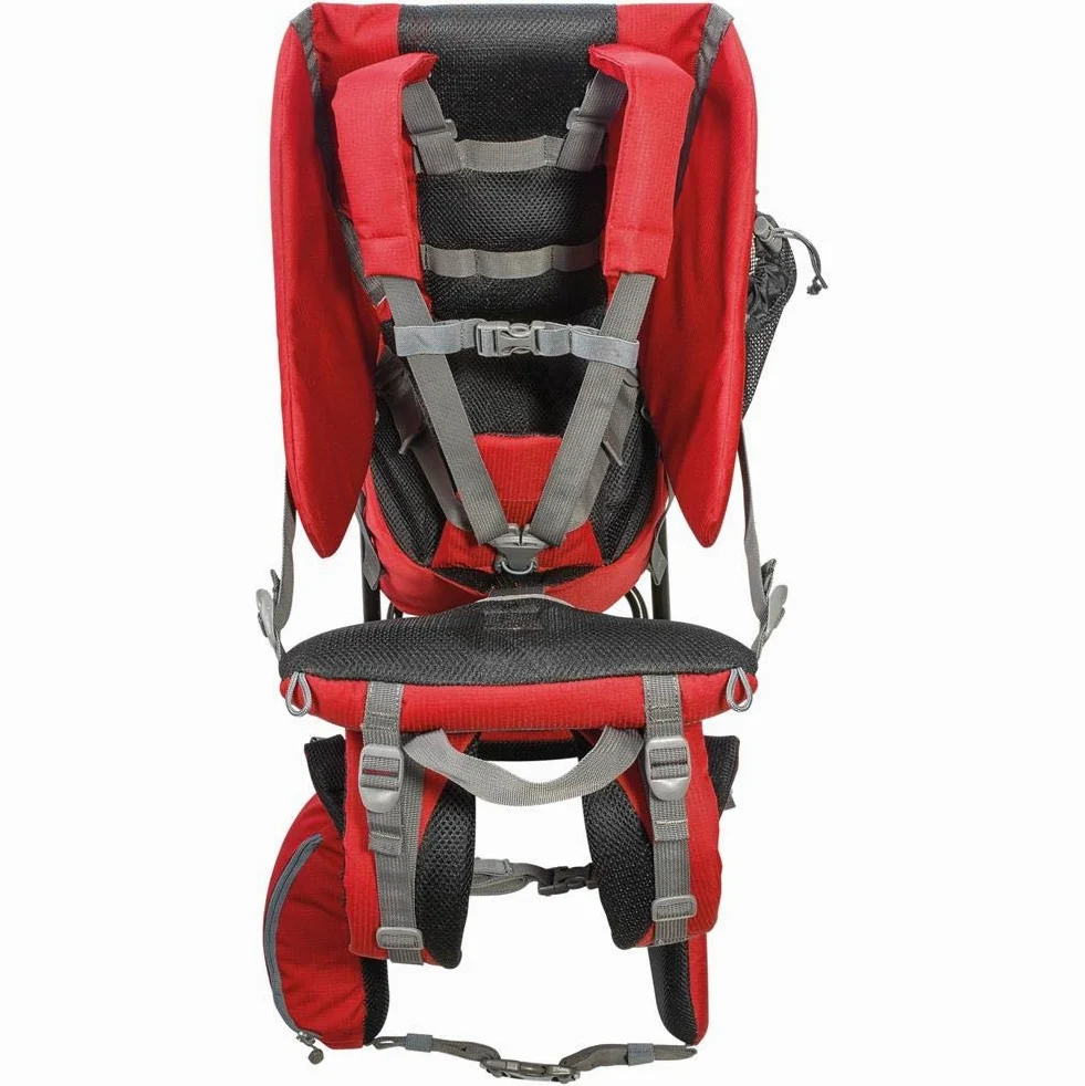 Ferrino Caribou - Rosso
