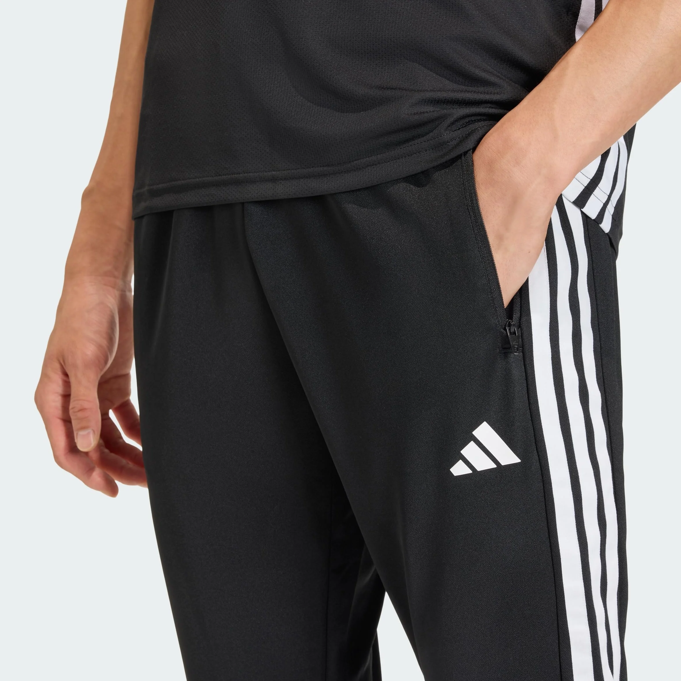 adidas WE ALLSET 3S PT Black/White