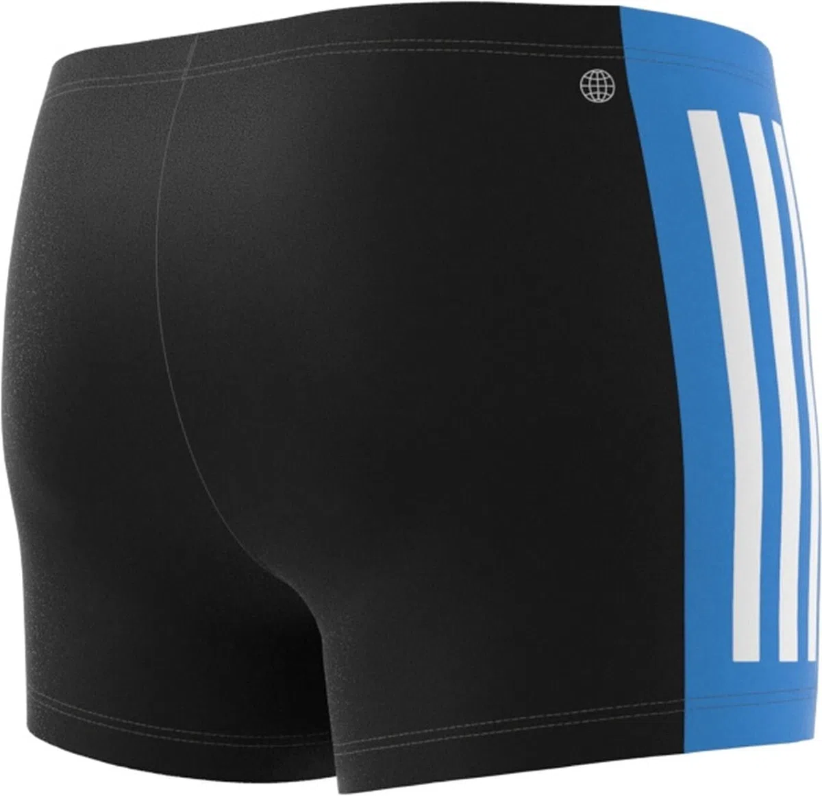 adidas Herren Fit 3second Bx Schwimm-Slips