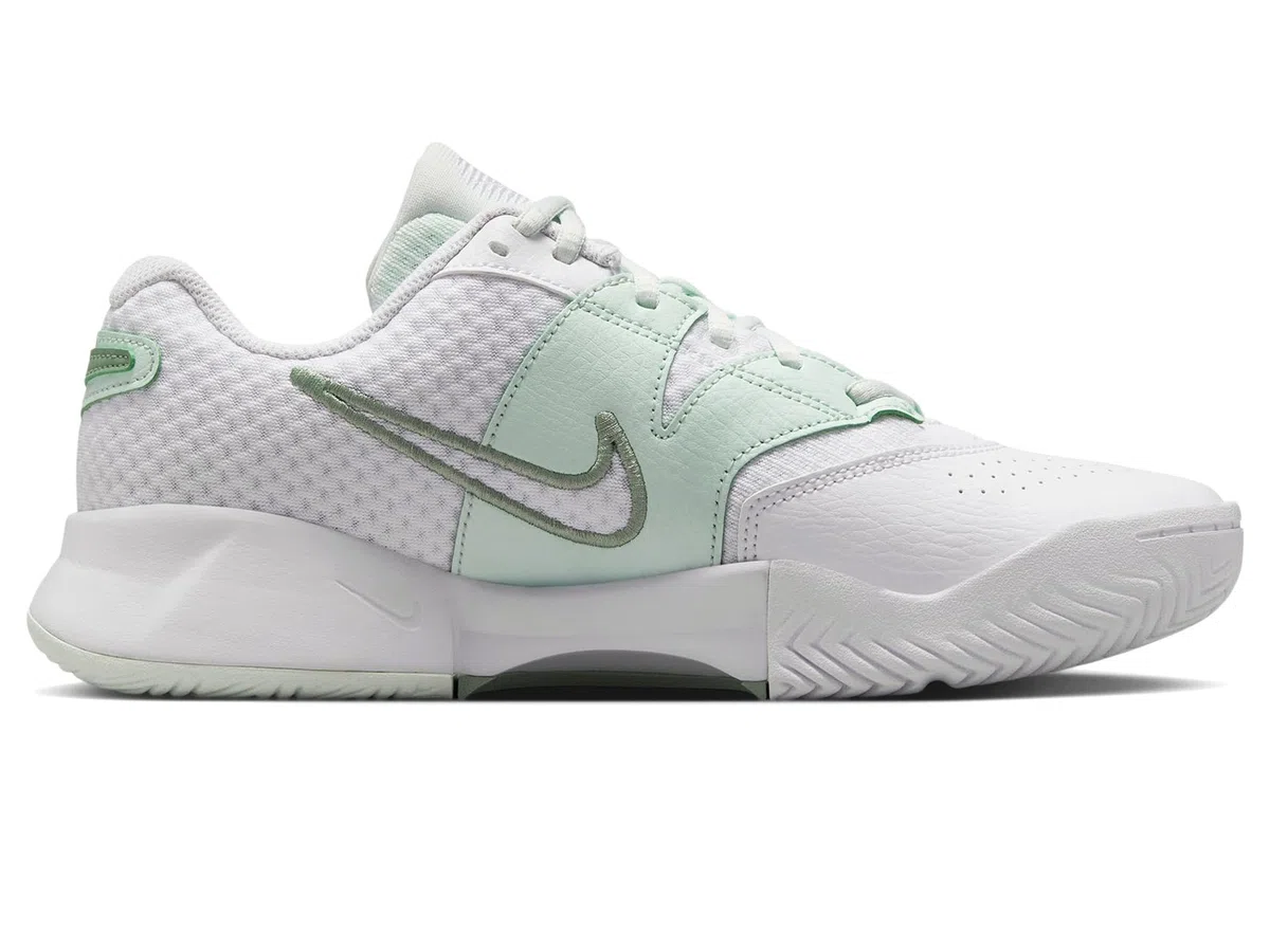 NIKE Dame Court Lite 4Tennisssko