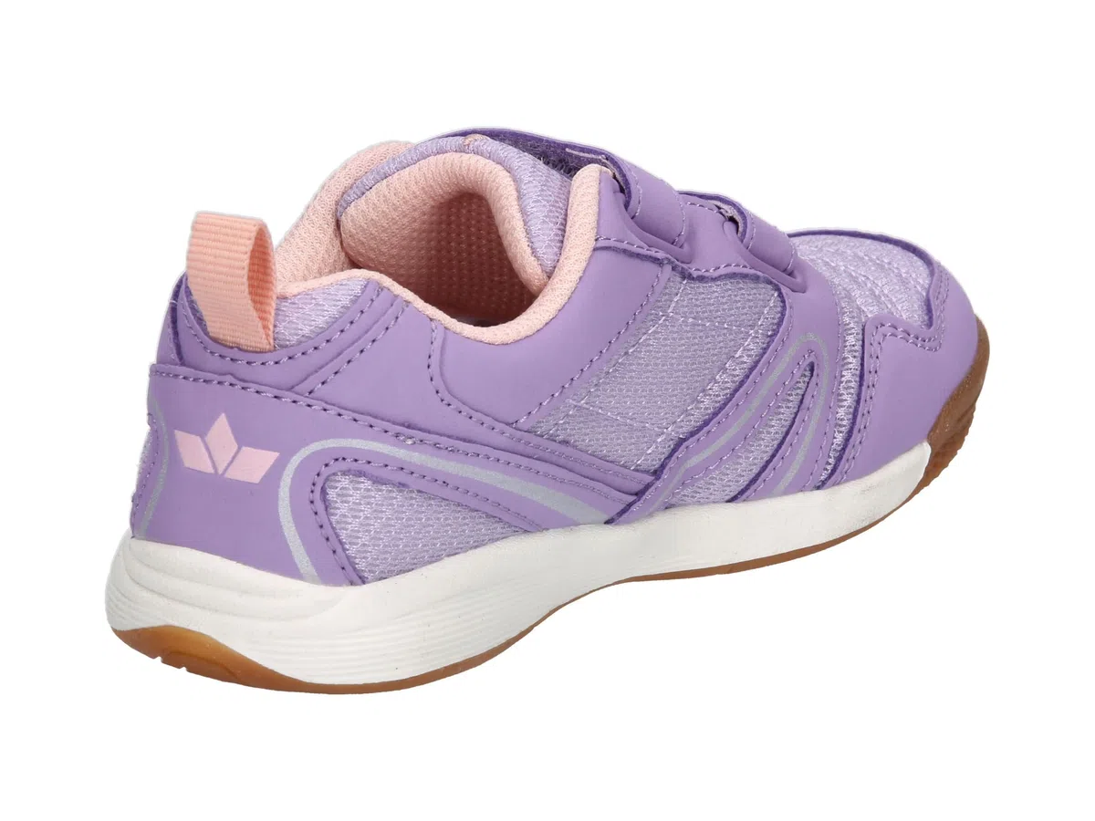 Lico Unisex Kinder Boulder V Multisport Indoor Schuhe