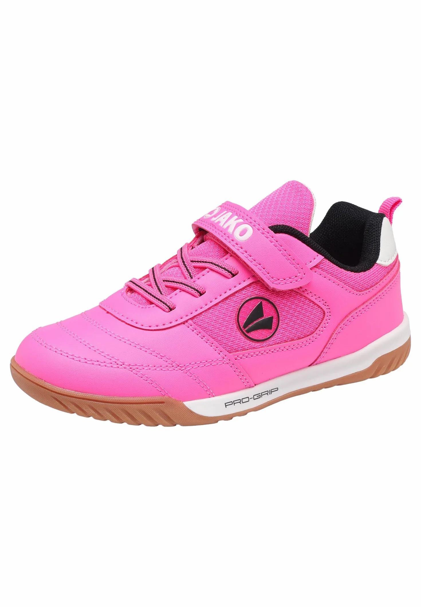 Jako Unisex Kinder J-sh Winger EvHallenturnschuh