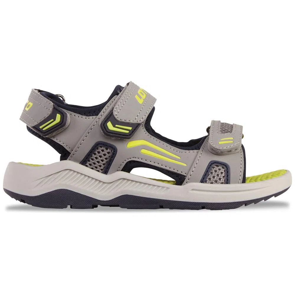 Lotto STYLECODE: 2600640K MORLANDA K Boys, Sandals Sportsandale