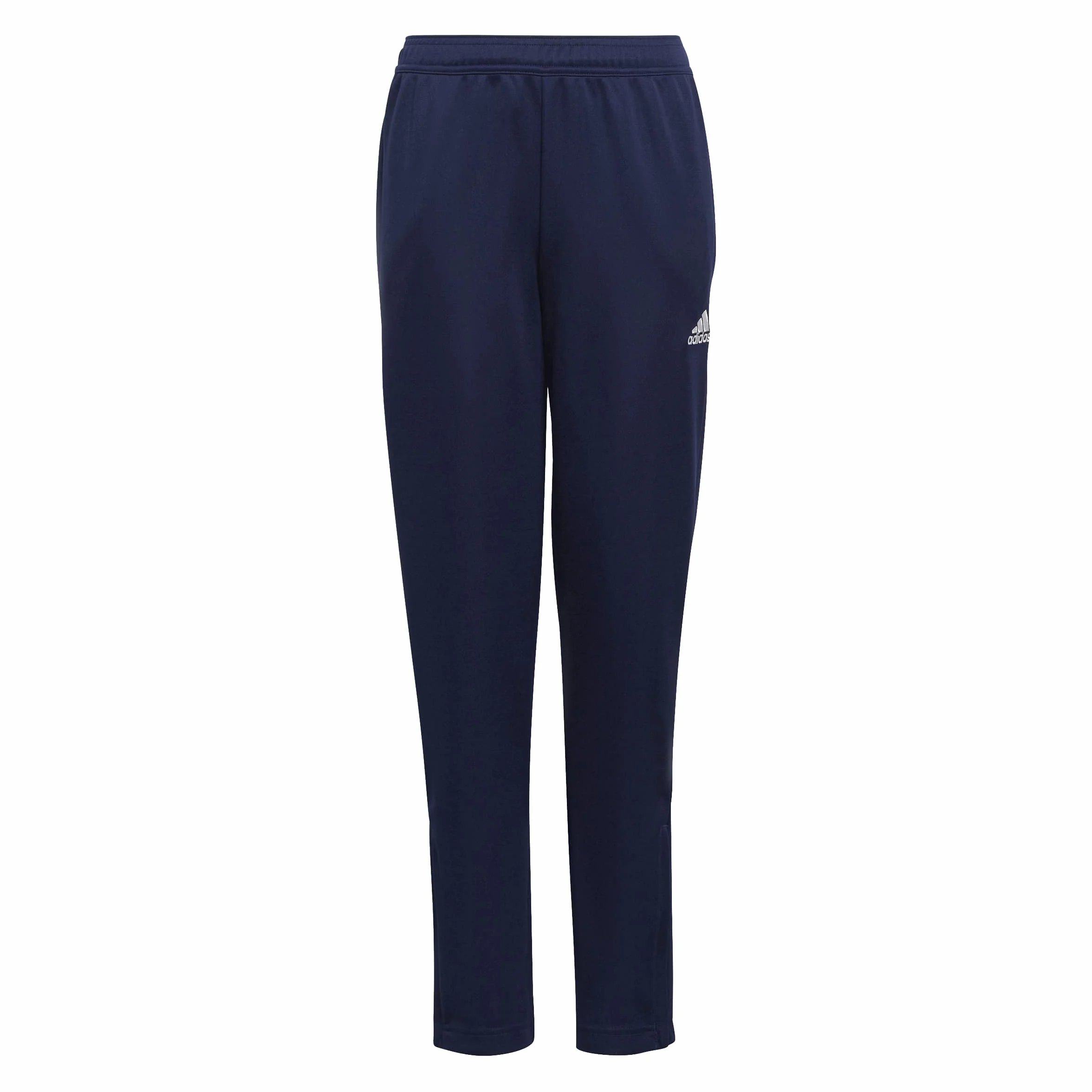 adidas Unisex Kinder Entrada 22 Training Pants, Team Navy Blue 2, 9-10 Years