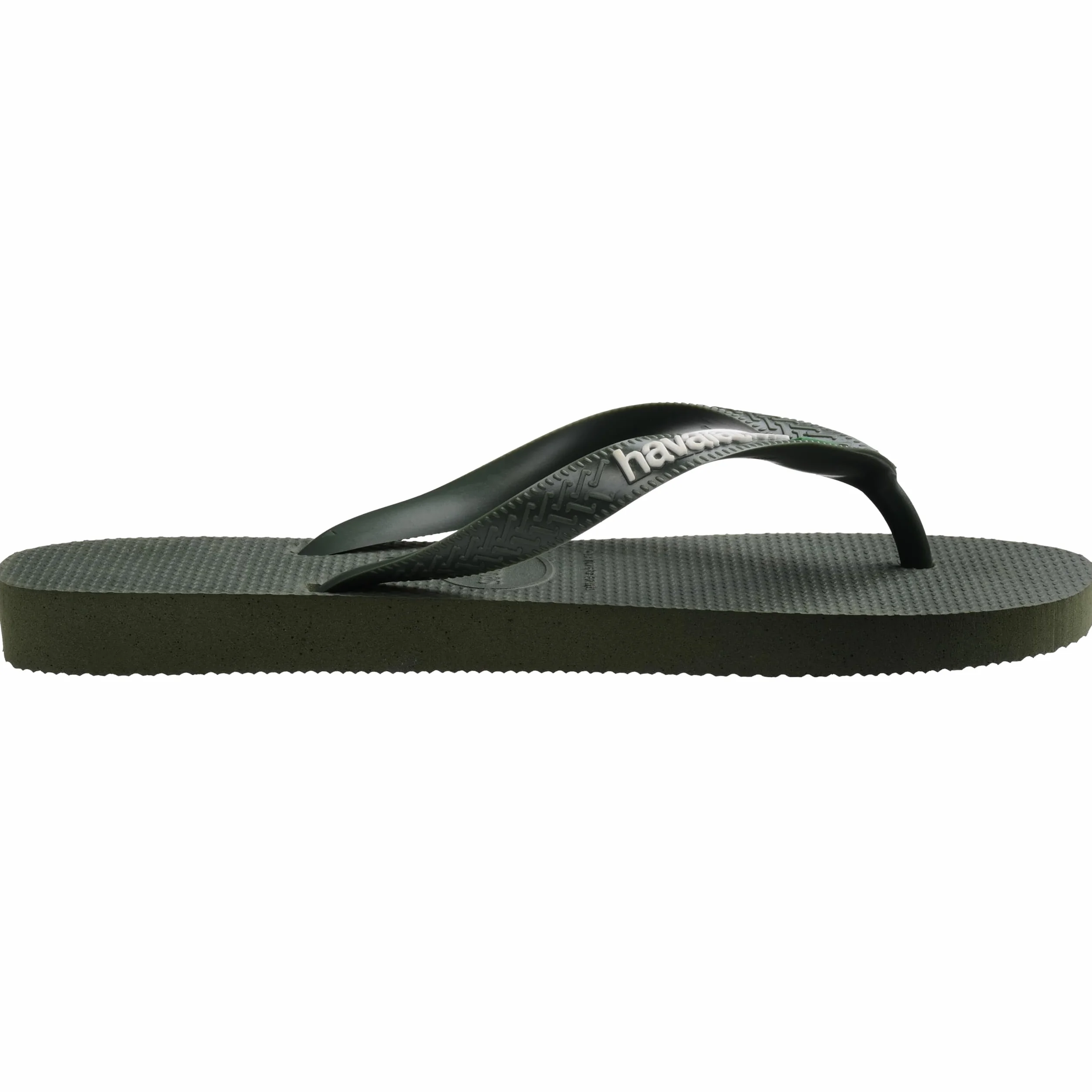 Havaianas Top Brasil Logo Unisex FlipFlop