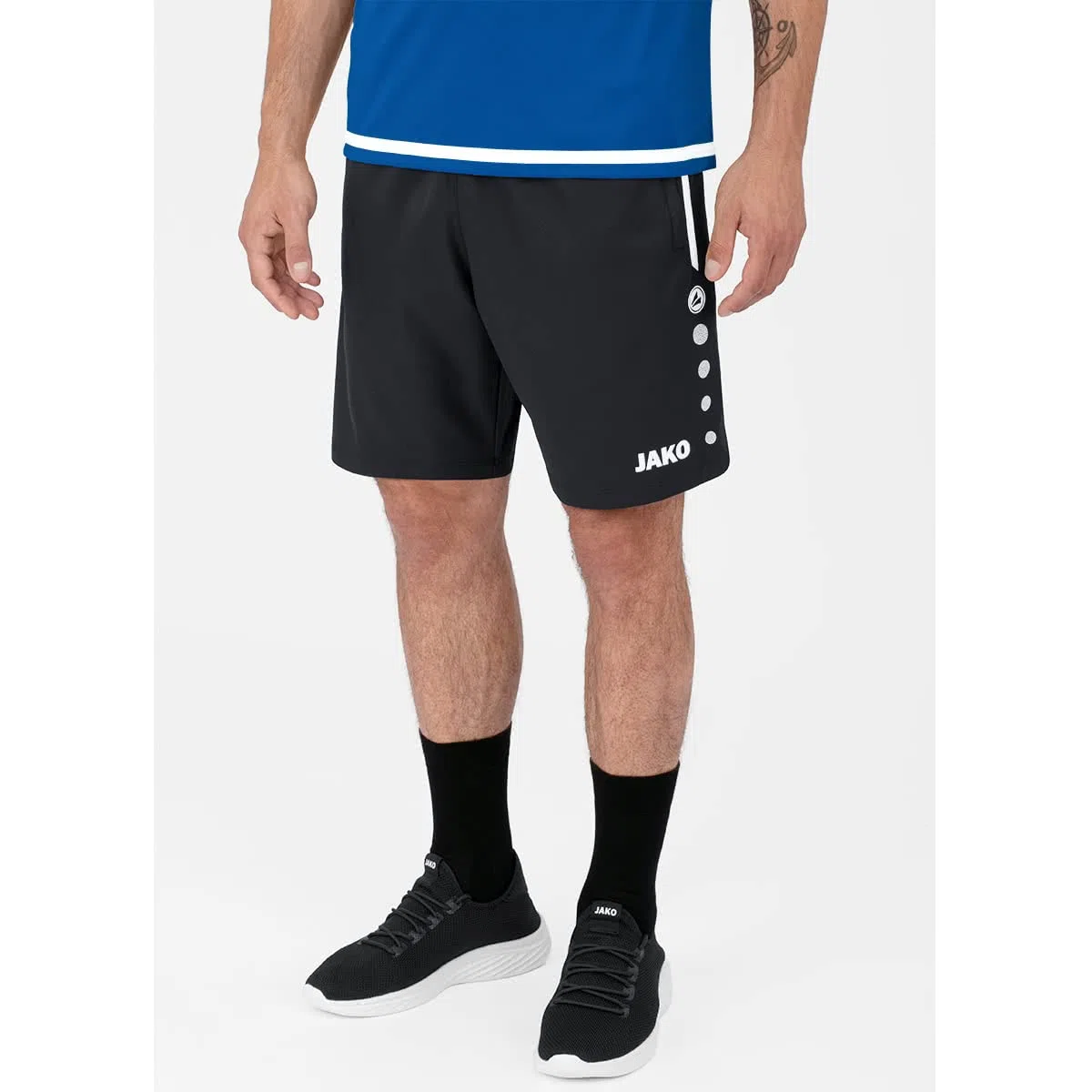 JAKO Herren Short Competition 2.0 6218