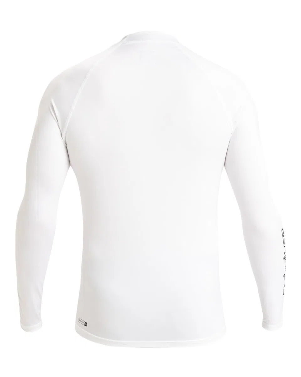 Quiksilver Herren Everyday Upf50 Ls T-Shirt (1er Pack)
