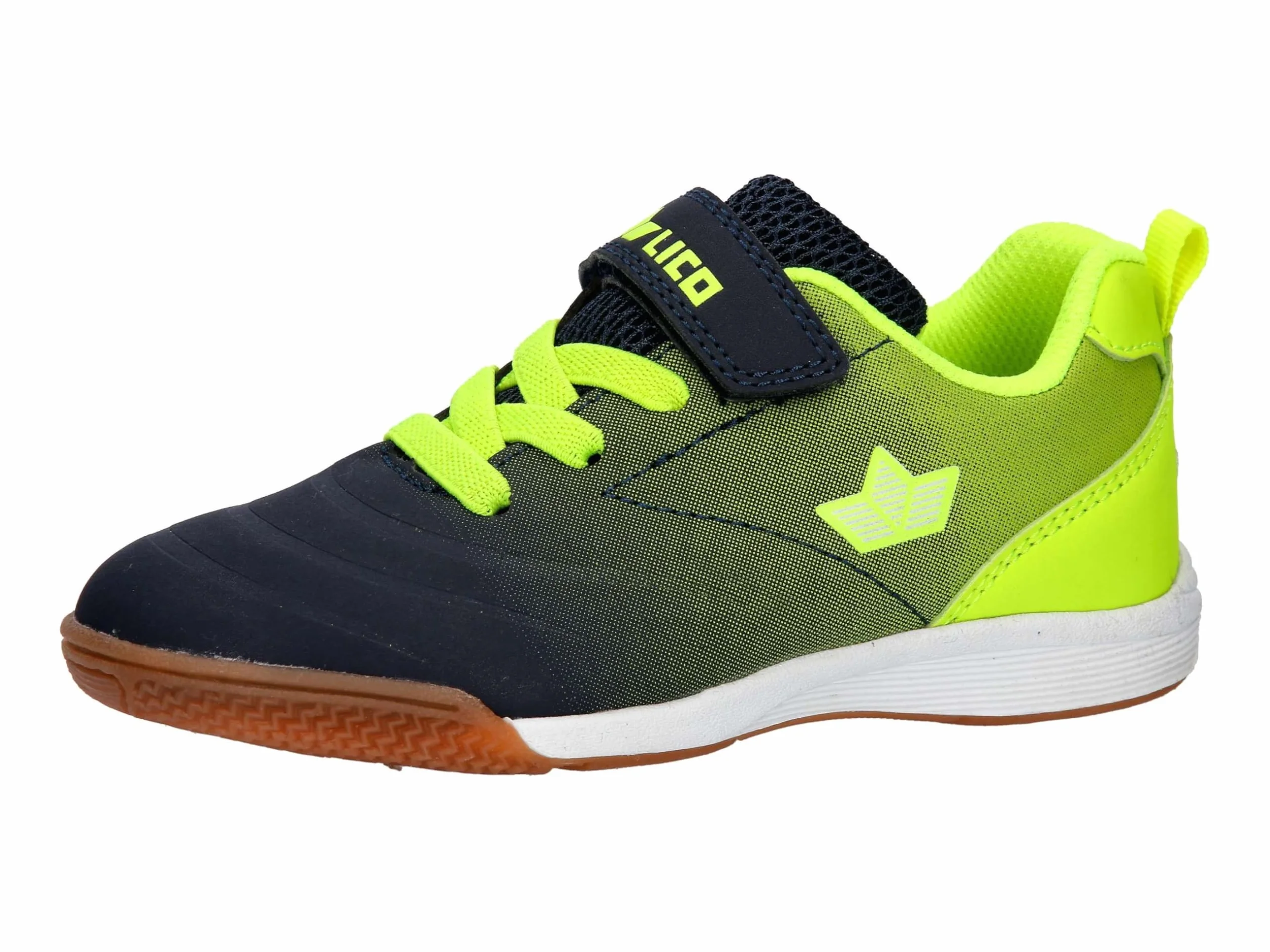 Lico Unisex Kinder Marlin VsHallenturnschuhe