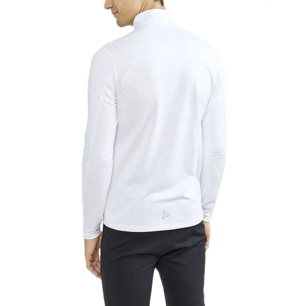 Craft Core Gain Midlayer Herren weiß