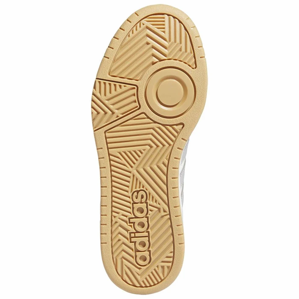 Adidas Damen Hoops 3.0 Mid Classic ShoesSchuhe