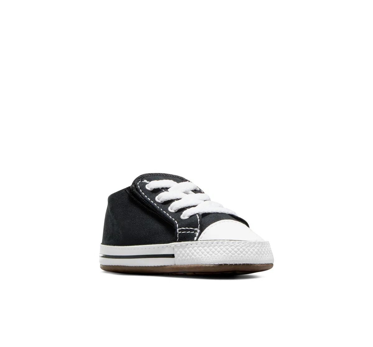 Converse Baby - Jungen Converse Chuck Taylor All Star CribsterHohe Sneaker