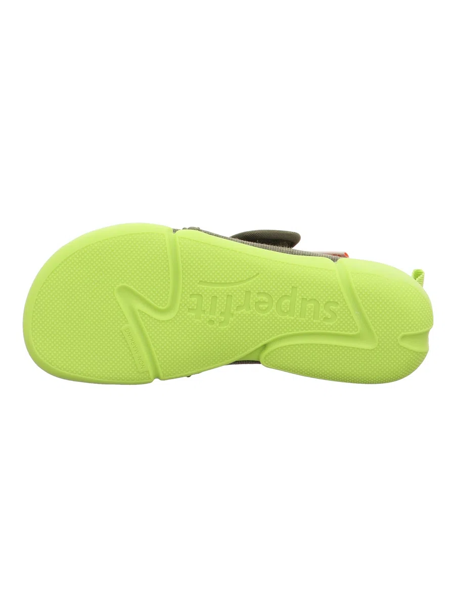 Superfit Jungen Venti Hausschuhe 1-006700Hausschuh