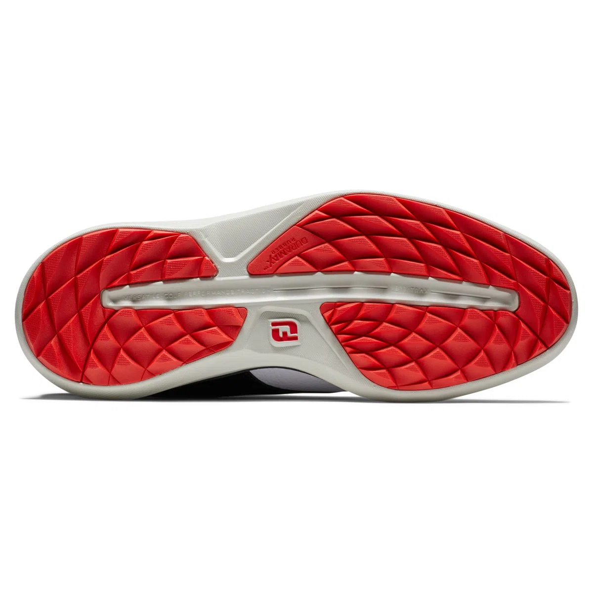 Footjoy Herren Fj Traditionen Ohne StachelnGolfschuh