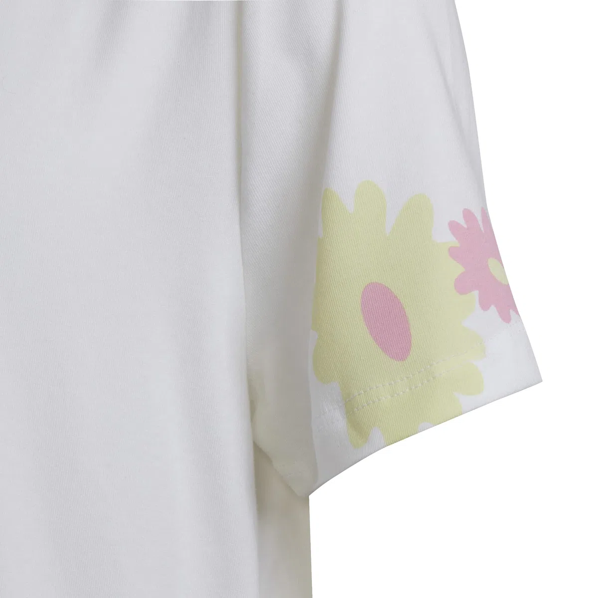 adidas Mädchen T-Shirt Kleid