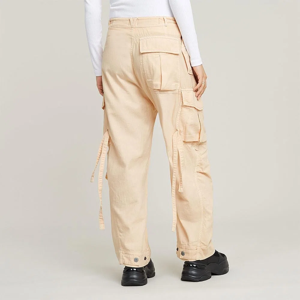 G-Star Damen Pants Summer Snow Cargohose
