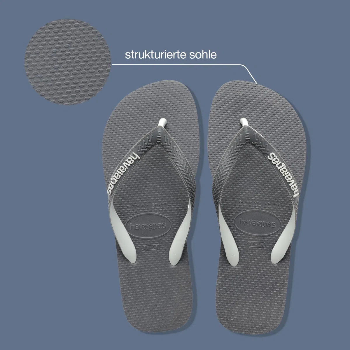 Havaianas Top Mix Unisex FlipFlop