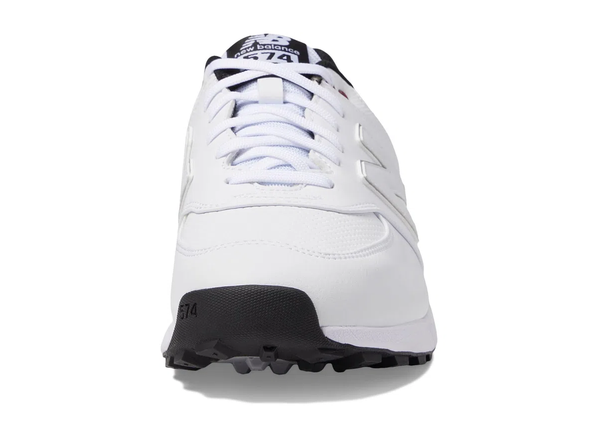New Balance Herren 574 Verdi V2Golfschuh