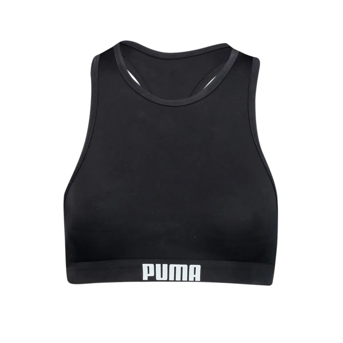 Puma Damen High NCK T HIGH NCK T (1er Pack)