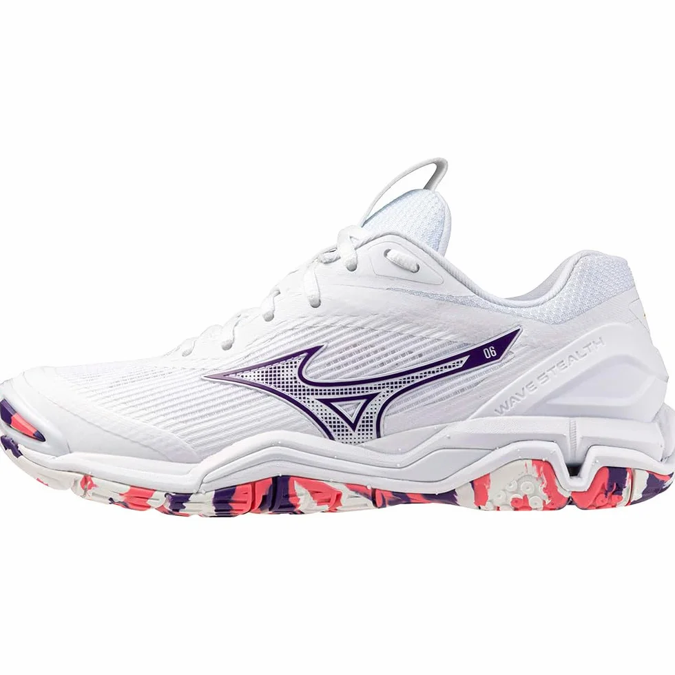 Mizuno Damen Handball Shoes