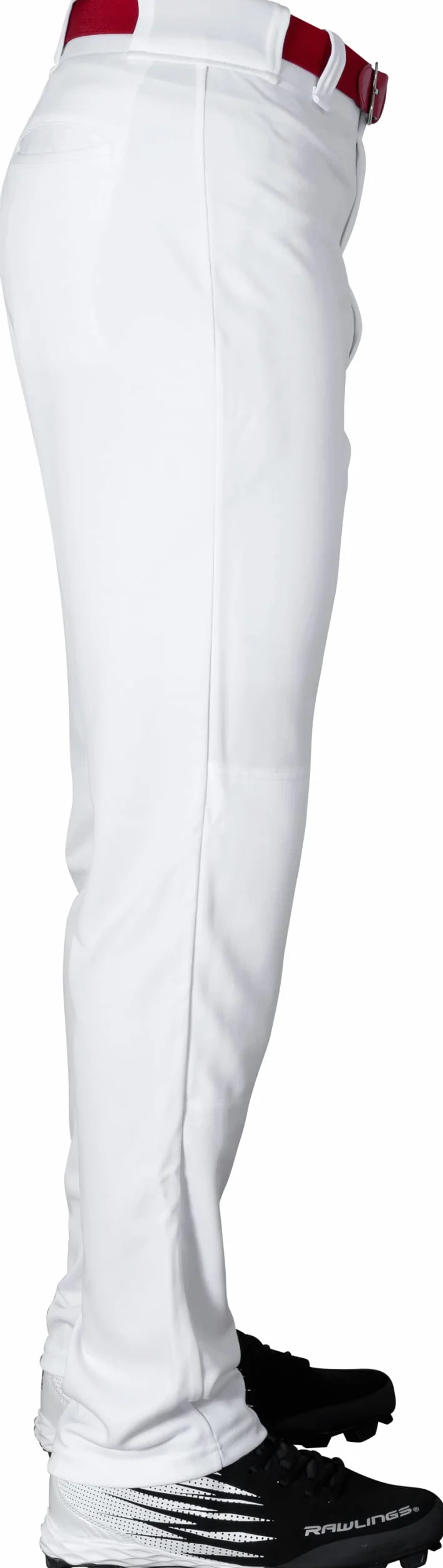 Rawlings Jungen Hose Piped