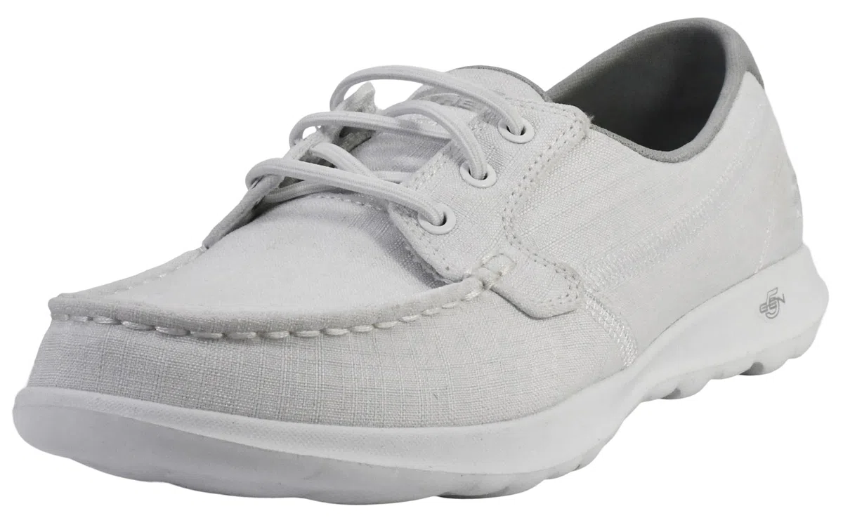 Skechers Go Walk Lite Isla Damen-Bootsschuh