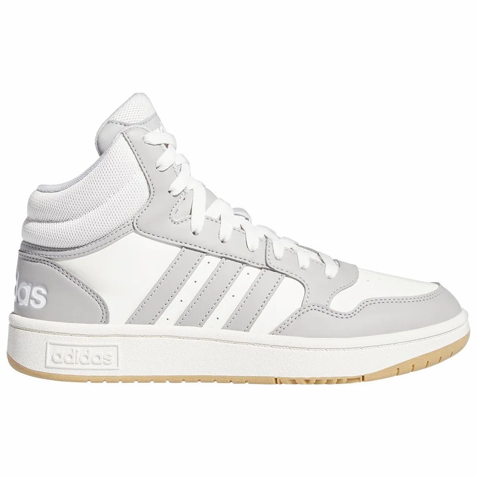Adidas Damen Hoops 3.0 Mid Classic ShoesSchuhe
