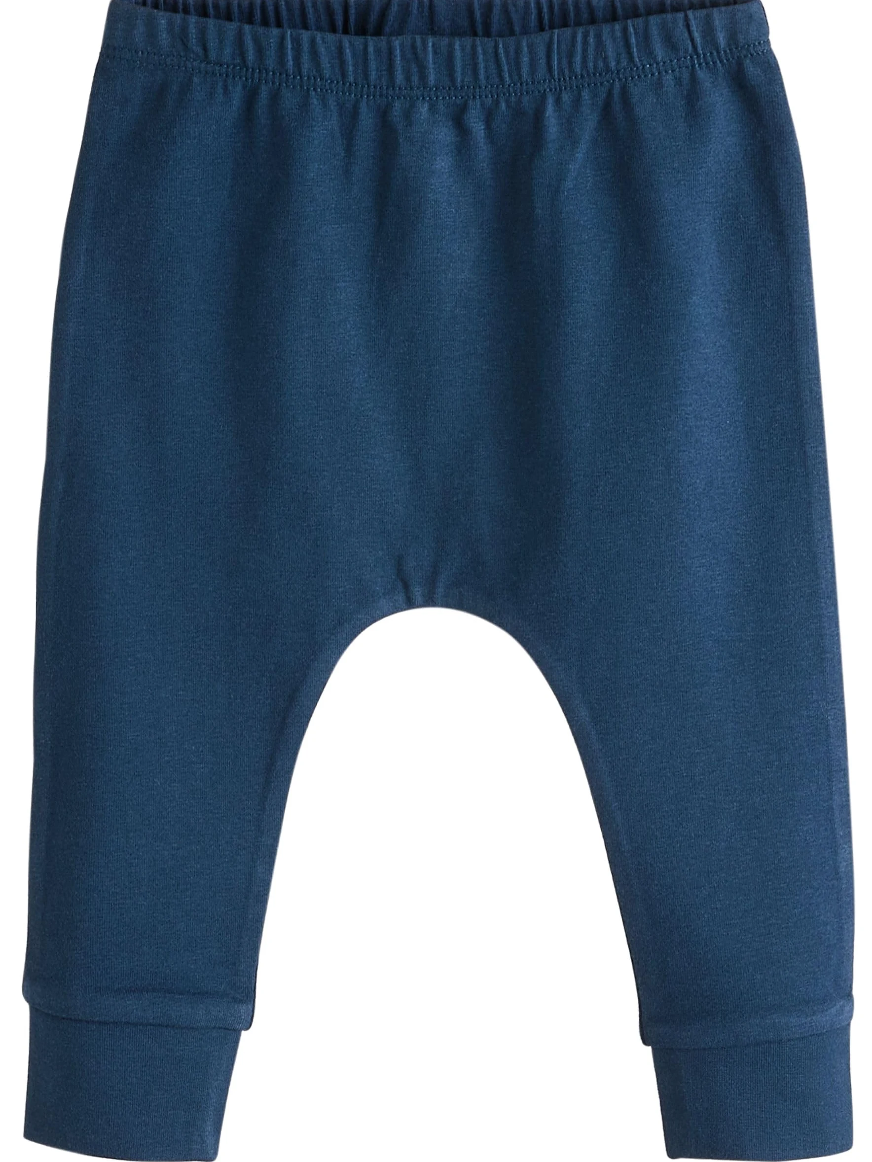 NEXT Baby Jungen Leggings im 4er-Pack
