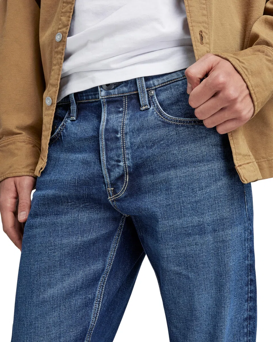 G-STAR Jeans Mosa Straight