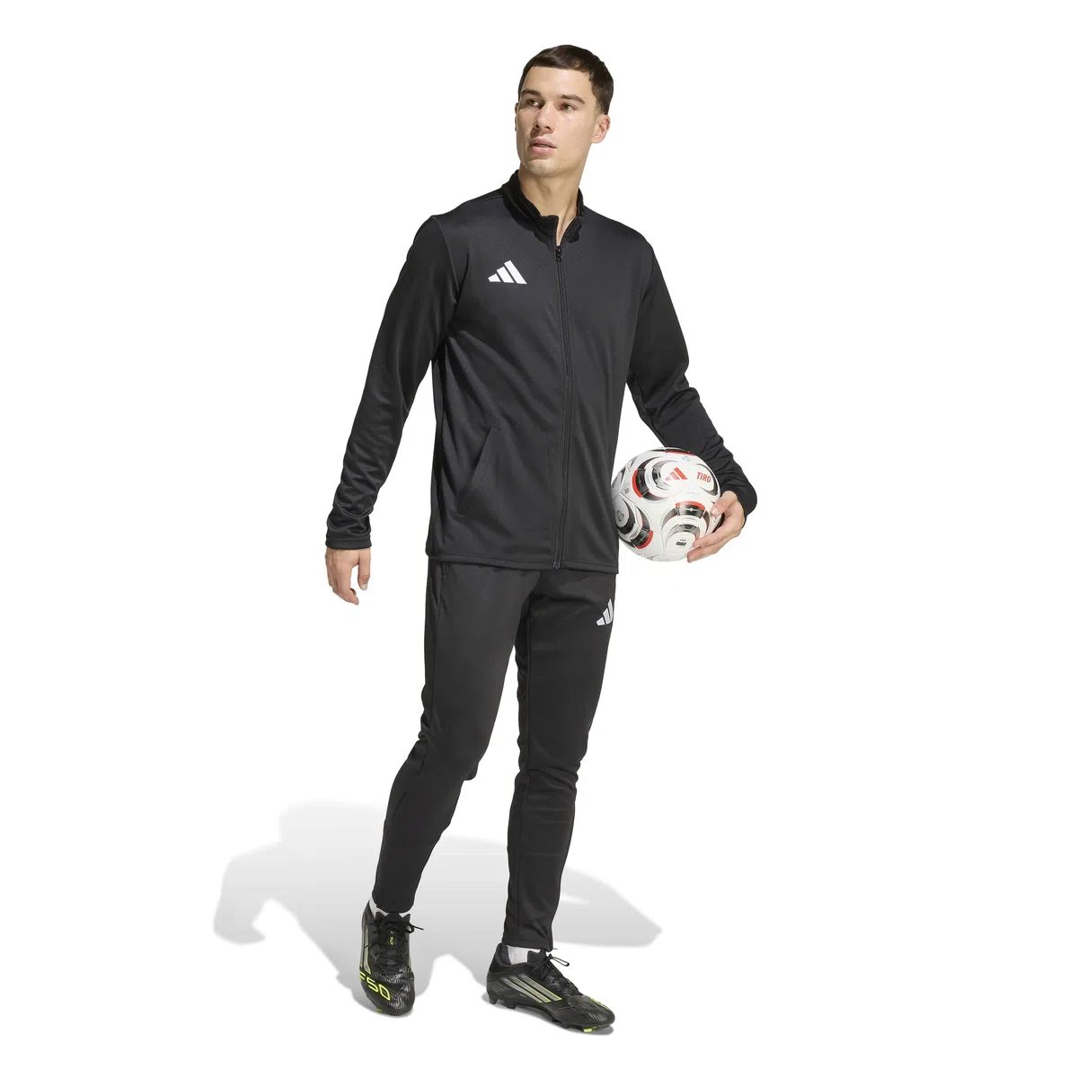adidas Herren Entrada26 Track Jacket Trainingsjacke (1er Pack)